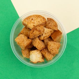 კრუტონი