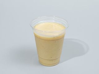 ანანასის სმუზი