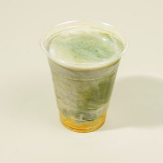 მატჩა ლატე მანგოთი