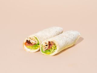 ორაგულის ვრაპი