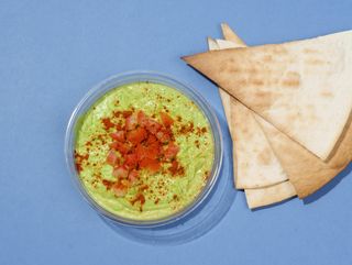 გუაკამოლე