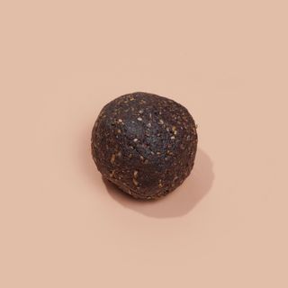 შოკოლადის პროტეინ ბურთულა (მინი)