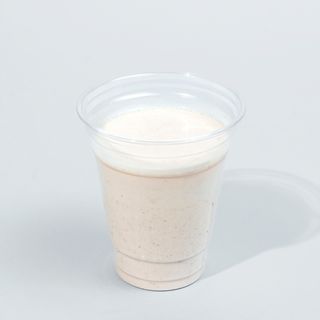 ვანილის პროტეინ შეიკი