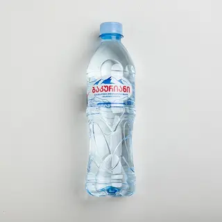 ბაკურიანის წყალი