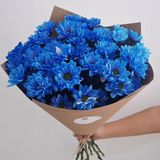 გვირილების თაიგული