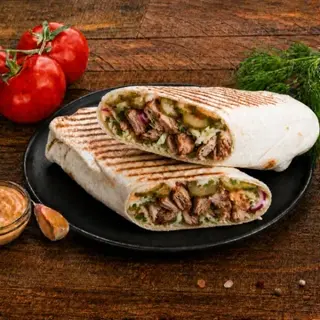 კლასიკური ღორის ხორცით L 511