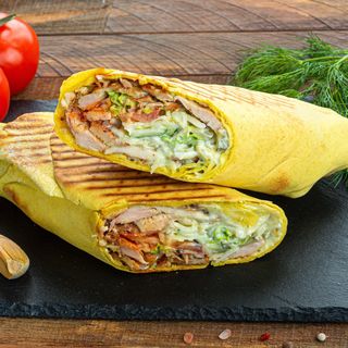 ბეკონი BBQ M 20