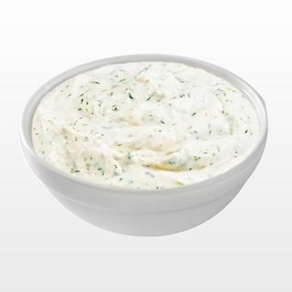 231 ნივრის სოუსი 