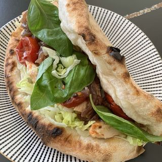 ქათმის სენდვიჩი