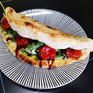 სტრაჩატელას სენდვიჩი