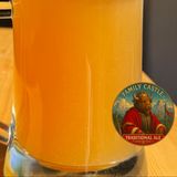 ირლანდიური წითელი ელი