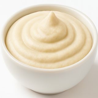 ნივრის სოუსი