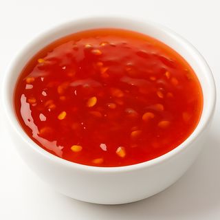 ტკბილი ჩილი