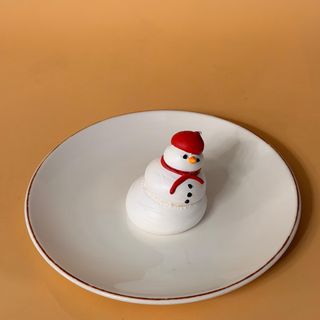 თოვლის ბაბუა