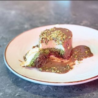 დუბაის მირაჟი