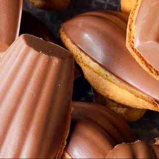 მადლენი