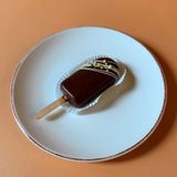 ესკიმო ჯოხზე