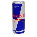red bull