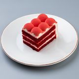 წითელი ხავერდი