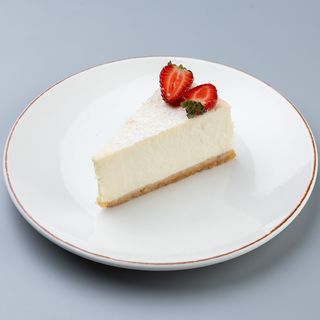 კლასიკური ჩიზქეიქი