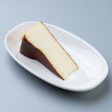 ბასკური ჩიზ ქეიქი (სან სებასტიანი)