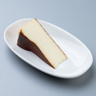 ბასკური ჩიზ ქეიქი (სან სებასტიანი)