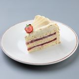 ხილის ტორტი