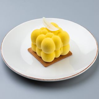 ლიმონის ტირამისუ