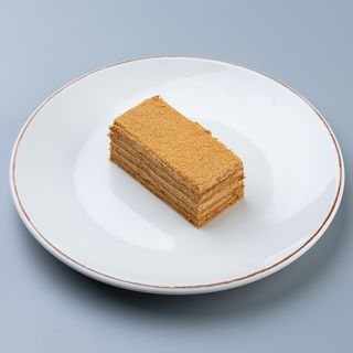 თაფლიანი ნამცხვარი