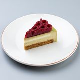 ანტრემე "ჟოლო ფისტა"