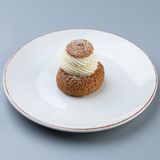 შუ ჟოლოს კონფით