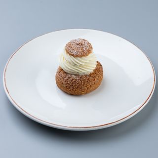 შუ ჟოლოს კონფით