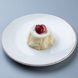 ბლინის დესერტი