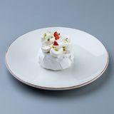 პავლოვა კენკრით