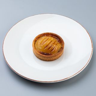 მსხლის ტარტი