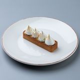 ლიმონის ტარტი