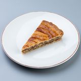 თხილის ტარტი