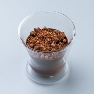 შოკმანჟე