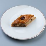 ჩეხური ბაქლავა