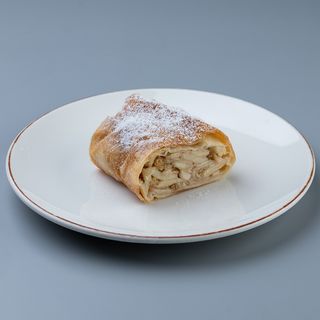 შტრუდელი