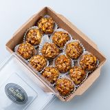 გოზინაყის ბურთულა 1 ცალი