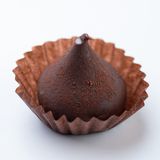 შოკოლადის ტრიუფელი