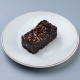 ბრაუნი პეკანით