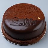 ანტრემე "საბლე"