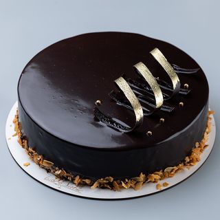 ტორტი "ესკიმო"