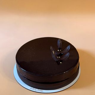 ტორტი "ესკიმო"