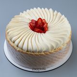 ხილის ტორტი