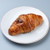 შოკოლადის კრუასანი