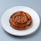 დენიში ქიშმიშით