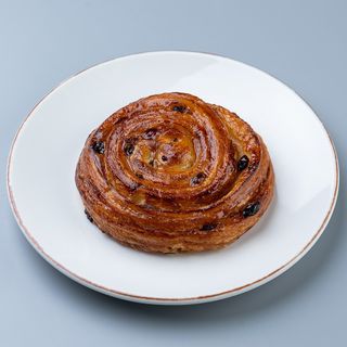 დენიში ქიშმიშით